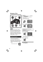 Preview for 30 page of JVC GZ-MG575EK Instructions Manual