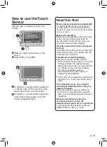 Предварительный просмотр 9 страницы JVC GZ-MG610 Manual Book