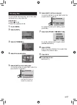 Предварительный просмотр 37 страницы JVC GZ-MG610 Manual Book