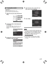 Предварительный просмотр 49 страницы JVC GZ-MG610 Manual Book