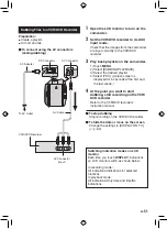 Предварительный просмотр 51 страницы JVC GZ-MG610 Manual Book