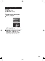 Предварительный просмотр 53 страницы JVC GZ-MG610 Manual Book