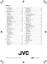 Предварительный просмотр 76 страницы JVC GZ-MG610 Manual Book