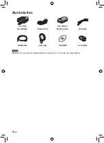 Preview for 10 page of JVC GZ-MG620SEK Instructions Manual