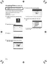 Preview for 30 page of JVC GZ-MG620SEK Instructions Manual