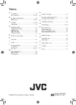 Preview for 44 page of JVC GZ-MG620SEK Instructions Manual