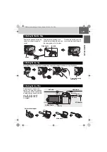 Предварительный просмотр 9 страницы JVC GZ-MG67AA Instructions Manual