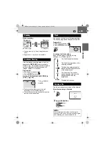 Предварительный просмотр 23 страницы JVC GZ-MG67AA Instructions Manual