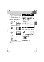 Предварительный просмотр 31 страницы JVC GZ-MG67AA Instructions Manual