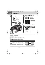 Предварительный просмотр 32 страницы JVC GZ-MG67AA Instructions Manual