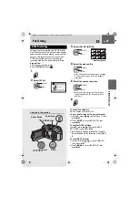 Предварительный просмотр 47 страницы JVC GZ-MG67AA Instructions Manual