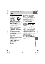 Предварительный просмотр 67 страницы JVC GZ-MG67AA Instructions Manual