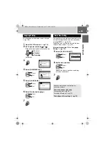 Предварительный просмотр 15 страницы JVC GZ-MG67U Instructions Manual