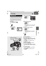 Предварительный просмотр 47 страницы JVC GZ-MG67U Instructions Manual