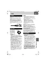 Предварительный просмотр 67 страницы JVC GZ-MG67U Instructions Manual