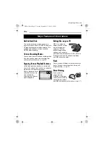 Предварительный просмотр 2 страницы JVC GZ-MG70AG Instructions Manual