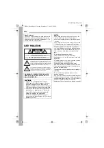 Предварительный просмотр 4 страницы JVC GZ-MG70AG Instructions Manual