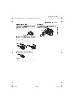 Предварительный просмотр 9 страницы JVC GZ-MG70AG Instructions Manual