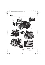 Предварительный просмотр 10 страницы JVC GZ-MG70AG Instructions Manual