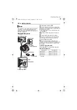 Предварительный просмотр 14 страницы JVC GZ-MG70AG Instructions Manual