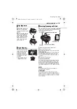 Предварительный просмотр 19 страницы JVC GZ-MG70AG Instructions Manual