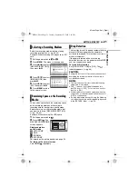 Предварительный просмотр 21 страницы JVC GZ-MG70AG Instructions Manual