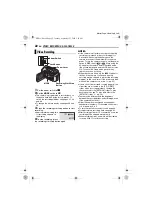 Предварительный просмотр 22 страницы JVC GZ-MG70AG Instructions Manual