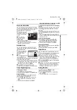 Предварительный просмотр 25 страницы JVC GZ-MG70AG Instructions Manual