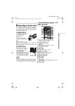 Предварительный просмотр 27 страницы JVC GZ-MG70AG Instructions Manual