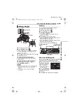 Предварительный просмотр 29 страницы JVC GZ-MG70AG Instructions Manual