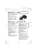 Предварительный просмотр 31 страницы JVC GZ-MG70AG Instructions Manual