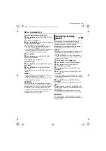 Предварительный просмотр 40 страницы JVC GZ-MG70AG Instructions Manual