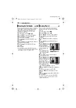 Предварительный просмотр 42 страницы JVC GZ-MG70AG Instructions Manual