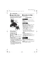 Предварительный просмотр 48 страницы JVC GZ-MG70AG Instructions Manual