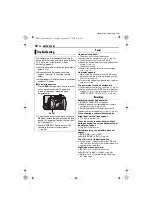 Предварительный просмотр 52 страницы JVC GZ-MG70AG Instructions Manual