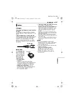 Предварительный просмотр 57 страницы JVC GZ-MG70AG Instructions Manual