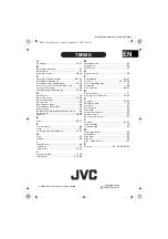 Предварительный просмотр 64 страницы JVC GZ-MG70AG Instructions Manual