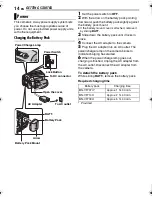 Предварительный просмотр 14 страницы JVC GZ-MG70U Instructions Manual