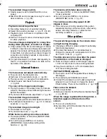 Предварительный просмотр 53 страницы JVC GZ-MG70U Instructions Manual