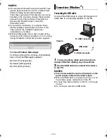 Предварительный просмотр 77 страницы JVC GZ-MG70U Instructions Manual