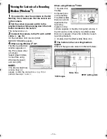 Предварительный просмотр 78 страницы JVC GZ-MG70U Instructions Manual