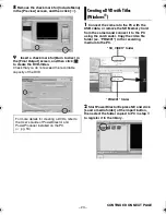 Предварительный просмотр 87 страницы JVC GZ-MG70U Instructions Manual