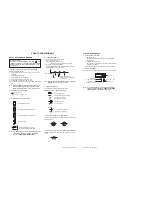 Preview for 2 page of JVC GZ-MG730US Schematic Diagrams