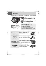 Предварительный просмотр 2 страницы JVC GZ-MG77E Instructions Manual