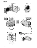 Preview for 12 page of JVC GZ-MIG670 Instructions Manual