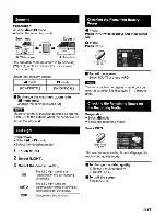 Preview for 21 page of JVC GZ-MIG670 Instructions Manual