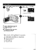 Preview for 23 page of JVC GZ-MIG670 Instructions Manual