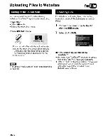 Preview for 36 page of JVC GZ-MIG670 Instructions Manual