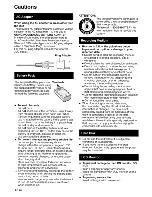 Preview for 42 page of JVC GZ-MIG670 Instructions Manual