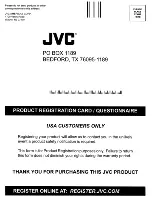 Preview for 54 page of JVC GZ-MIG670 Instructions Manual